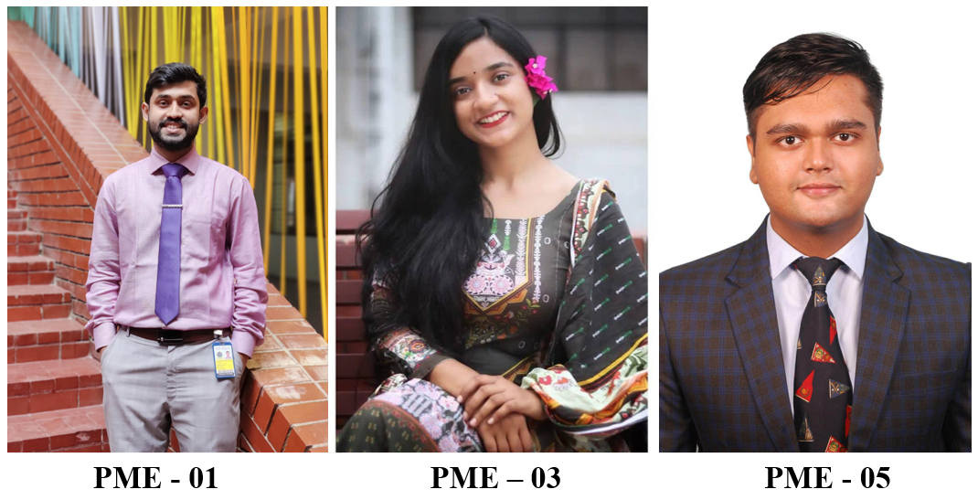 Postgraduate studies at the University of Oklahoma, USA